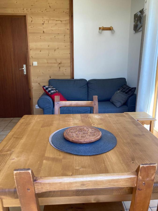 Apartamento La Saume Ceillac Exterior foto