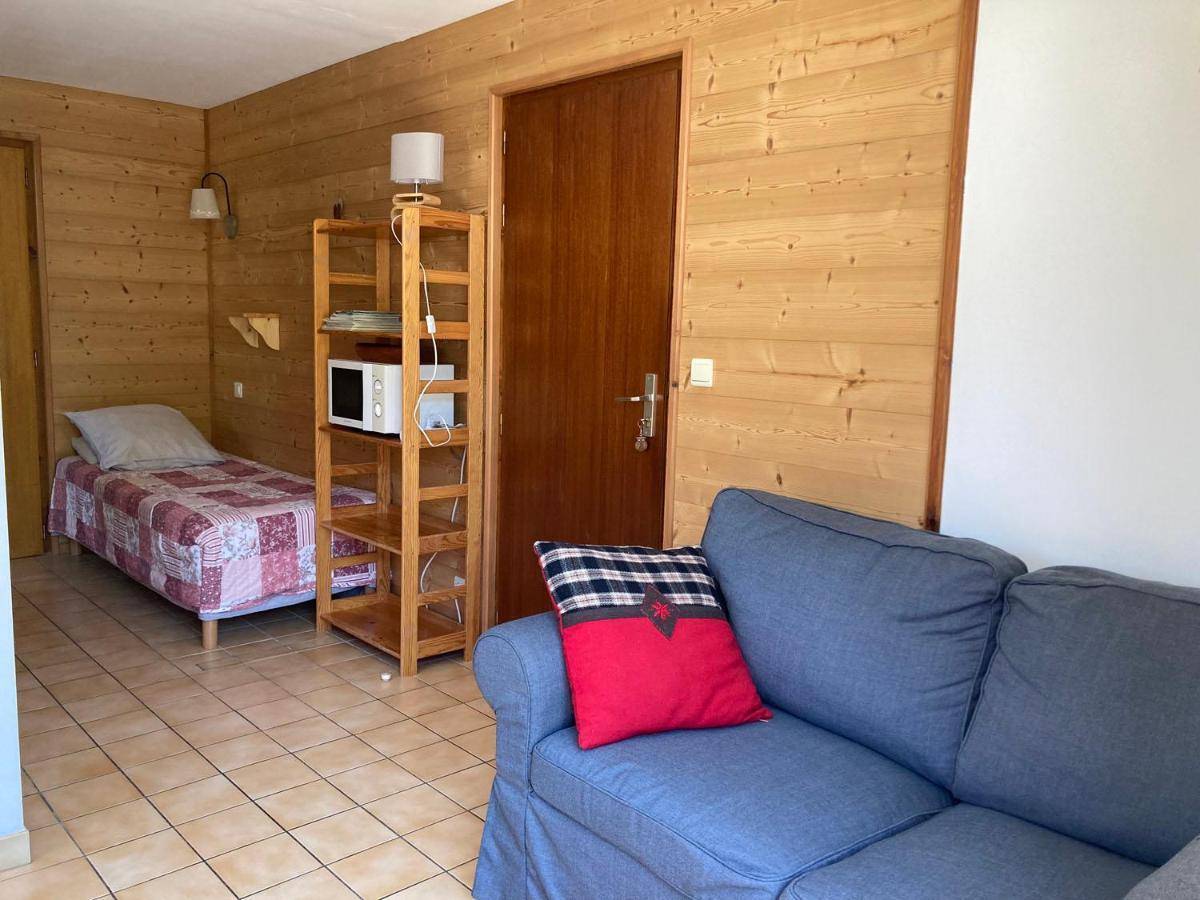 Apartamento La Saume Ceillac Exterior foto